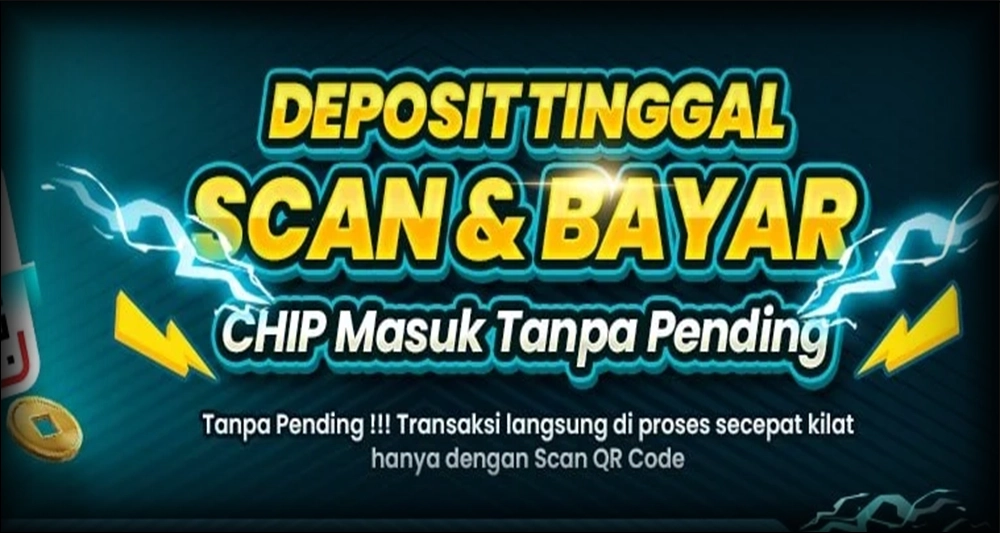 Tenggiri303 Mobile