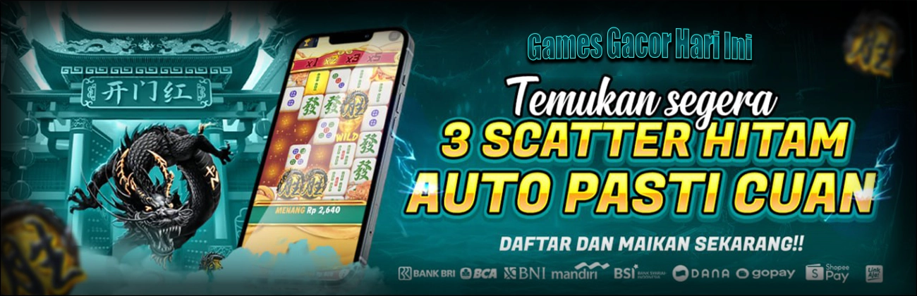 Tenggiri303 Desktop
