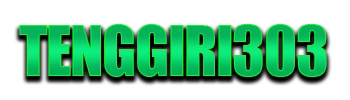 Logo Tenggiri303