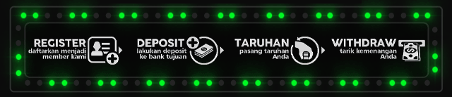 Tenggiri303 Jackpot